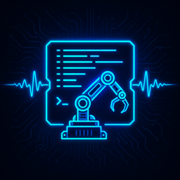 TU Automation - Industrial ASCII Assistant